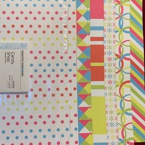 Creative Memories Candy Shop Sampler pack